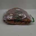 RYB HOME Luxurious Bronze Velvet Curtain Panels for Living Room Bedroom, Heavy Duty Thermal Insulated Back Tab Floor-Length Velvet Drapes for Vintage Decor, 52" W x L84 L, 2 Panels Set