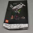 LEGO Icons Project Hail Mary Collectible Building Set for Adults - Room or Office Decor for Men & Women - Gifts for Fans of The Book