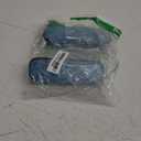 Reading Glasses Blue Light Blocking for Men Women,Rectangular Frame Computer Readers with Spring Hinge