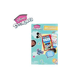 Exchange Cards Doors les Scratch 2 Pack