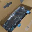 COMFIER Cordless Neck Massager with Heat, Deep Tissue Shiatsu Massage Pillow for Shoulder Back Pain Relief, 3D Kneading Portable Rechargeable Wireless Body Massager