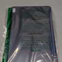 ProCase Smart Case for iPad Air 11-inch M3 M2 2025 2024/10.9 Air 5th 4th Generation 2022 2020, Protective Cover for Air 5 4 -Navy