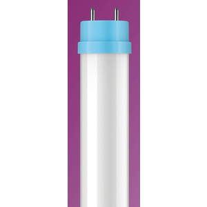 Philips LED InstantFit 4-Foot T8 Tube Glass Light Bulb, 1800 Lumen 1pcs