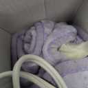 Ultra-Wide Microplush Heating Pad - 20"x24" Electric Heating Pad for Back, Neck, Shoulder Pain and Cramps - Moist Heat Option, Machine Washable, Auto-Off - Gifts for Women, Mom, Grandma, Wife