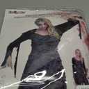 EraSpooky Women Halloween Zombie Living Dead Costume S