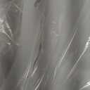 High Chair Tray Cover Compatible with Stokke Tripp Trapp Chair with Cup Holder - Smooth Surface and Strong Suction - Made with Food-Safe Plastic (BPA BPS BPF Lead Phthalate Free) - Clear