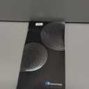 DASFOND Galaxy S23 Case, Military Grade Shockproof Protective Phone Case Cover with Enhanced Metal Ring Kickstand [Support Magnet Mount] Compatible with Samsung Galaxy S23, Blue