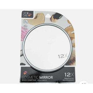 Cosmetic Mini Mirror