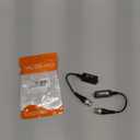 CCTV Camera Pros VB-HD2 HD CCTV Video Balun, AHD, HD-TVI, HD-CVI, 1 Passive Pair, BNC