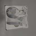 Dopsikn 7 Color Light Therapy Facial Massager with Adjustable Vibration and Thermals for Wrinkles, Double Chin, Red Light Skin Care Tool with Base, Black