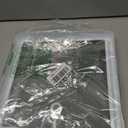HENG'S INDUSTRIES White Jensen Screen Frame JRP1124B