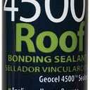 Geocel 4500 Roof Bonding Sealant, White, 10.3 fl. oz.