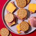 Breton Original Crackers 7 Ounce Pack of 3 (EXP 07/26/26)