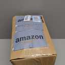 2PC 8" Front Wheel with Front Fork Drive, Rollator Walker Replacement Wheel, Rollator Front Caster and Drive Fork Assembly, Fits Oval Flat Tube Construction (1Pr)