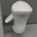 Mistifi Oliver Oil Sprayer for cooking, Spray bottle 6oz, Non-Aerosol Refillable Dispenser Oil Mister FS600 Less is More