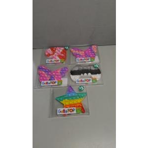 Gotta Pop Pop-Its Variety 5 Pack