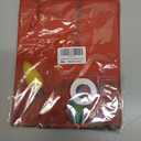 OUDE HOWER Cute Christmas Door Cover Christmas Door Decorations Christmas Front Door Decorations Funny Christmas Background Holidays Hanging Door Banner for Christmas Winter Decorations