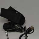 Helmet Light LED Bike Headlight Rechargeable Bike Helmet Light IP65 Waterproof 1000 Lumens 5 Lighting Modes Bicycle Helmet Light for Cycling Fit Most Helmets