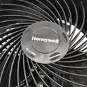 Honeywell Turboforce Fan, Ht-900, 11 inch