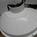 Festa AMG Prowler Radon Fan - Quiet and Energy Efficient 221 CFM Radon Mitigation System Inline Fan - 3" Electric Inline - Made with Glass Reinforced Poly-Resin White