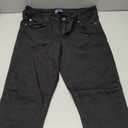 Gap Womens Mid Rise Legging Pant (29 Regular, True Black)