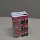 FF05 Donut Floating Bluetooth Speaker (Pack of 3)