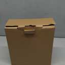 Upgrade Airplane Seat Cushion with No External Air Pump, Inflatable Seat Cushion for Long Flights, Portable Wheelchair Cushions, Adjustable Air Cushion with Non-Skid Bottom Relief Discomfort in Coccyx (square, Black)