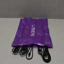 LISEN USB C to USB C Cable, 4-Pack [3.3/3.3/6.6/6.6/10FT] for iPhone 17 Charger Cord, 60W C to C Cable Fast Charging for iPad, iPhone 17 Air 16 15 Pro Max, Samsung Z Flip 7/S25/S24 USBC to USBC Cable