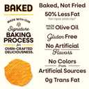 Frito-Lay Ultimate Smart Care Package 2.0, Variety Assortment of Snacks (Pack of 40) (EXP 02/24/26)