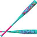 Easton | 2026 | Hype Fire Baseball Bat | USA | -5 / -8 / -10 / -11 Drop | 2 5/8" Barrel | 2 Pc. Composite (Spring Break Edition)
