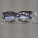 miyya Blue Light Glasses for Women & Men  Oversized UV & Blue Light Blocker Chunky Frames, Stylish Eyewear Accessories (**Tortoiseshell)