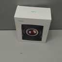 Nulea M512 Wireless Trackball Mouse, Ergonomic 55mm Trackball, 4 Level Adjustable DPI for Precise Control, Left or Right Hand Compatible, Rechargeable, MultiDevice Bluetooth & 2.4GHz for PC, Laptop