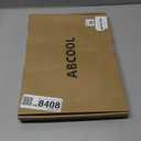 LED Drawing Board for Kids, 17" Light Up Doodle Board, Reusable Glow in The Dark Drawing Tablet with 7 Colors, Erasable & No Mess Art Toy for Ages 3-12+, Best Birthday Gift for Girls Boys (2026 New) (14"W x 10"H)