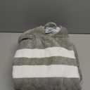 Ho Stevie! Surf Poncho - Warm and Soft - Easily Change in/ Out of Wetsuit Without Towel Falling Down, ONE SIZE FITS ALL