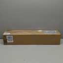 Grab Bars for Shower, 2 Pack 20-Inch Anti Slip Shower Handles for Elderly, Stainless Steel Handicap Grab Bars for Bathroom, Toilet (Brushed Nickel, 1" Diameter)