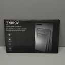 Titanium Cutting Board, 100% Pure Titanium Cutting Boards For Kitchen, Best Non Toxic chopping board, Dishwasher safe, Hygiene and Durability for Meat, Fruit, and Vegetables (Set of 3)