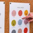 Wausau Exact Vellum Bristol Cardstock, 250 Sheets, White, 94 Brightness, 67 lb, 8.5 x 14 Inches