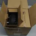 10L0L Golf Cart Brake Drum/Hub Assembly (Electric) for EZGO TXT Replaces OEM# 19186G1P