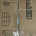 Goodnites Girls' Bedwetting Underwear, Size S/M (43-68 lbs), 99 Ct (3 Packs of 33)