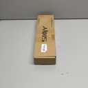 Lutyr 3D Printer Filament Storage Rack, 20 Roll Pack, Iron, Metallic Multicolor, Expandable, Tiered Shelf, 2 Shelves, 12.5kg Capacity, Tabletop, 3D Printing Accessories, Model Display