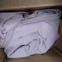 The North Face Women's Glacier Fleece Quarter Zip Jacket, Metal Pink, XXL