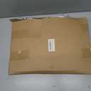 winemana 50% Shade Cloth for Garden- 10x20 FT Breathable Mesh Tarp for Vegetables & Plants, Outdoor Patio Sun Shade with Grommets - Chicken Coop, Dog Kennel Cover