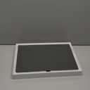 Yodoit Portable Monitor for Laptop, 15.6" 19201080 Travel Screen FHD IPS Display with USB Type C Port, Speakers and Smart Cover Compatible with PC, MacBook, Xbox (Black)