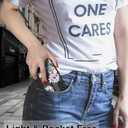 Compatible for Samsung Galaxy S23 Case Cute with Strap Stand Finger Kickstand, Designer Cool Silicone Cases Funda Cover - Red Rose Peony Floral