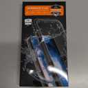 for Samsung Galaxy S25 Ultra Waterproof Case, with Built-in Screen Protector Dustproof Shockproof Full Body Underwater Protective Phone Case Cover for Samsung Galaxy S25 Ultra 5G 6.9" (Black)