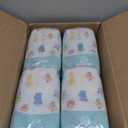Pampers Diapers - Baby Dry - Size 1, 120 Count, Absorbent Disposable Infant Diaper