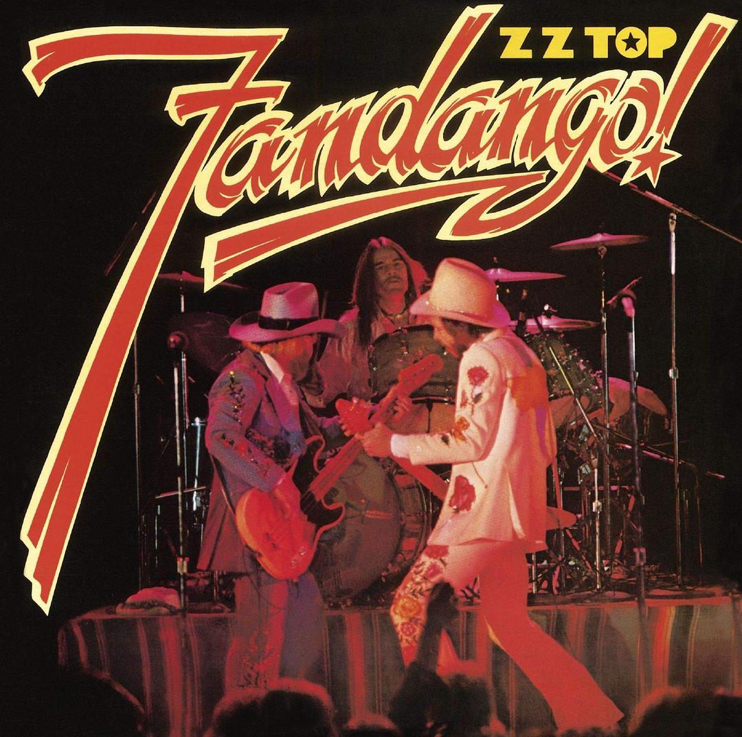 Fandango!