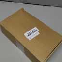 12 Pack Screw in Tent Stakes Heavy Duty-8 Metal Pegs for Ground, Drill in Camping Stake with Hex Head Driver, Spikes Puller, Protector/Stopper in Carrying Bag, for Hiking, Glow in Dark (luminous)