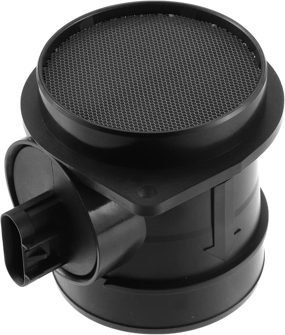 X AUTOHAUX Mass Air Flow Meter Sensor for Hyundai Sonata 2006-2010 for Buick for Cadillac for GMC for Pontiac 28164-3C100 28110-3C100
