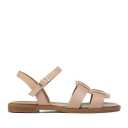 MADDEN GIRL NUDE SANDALS 13 